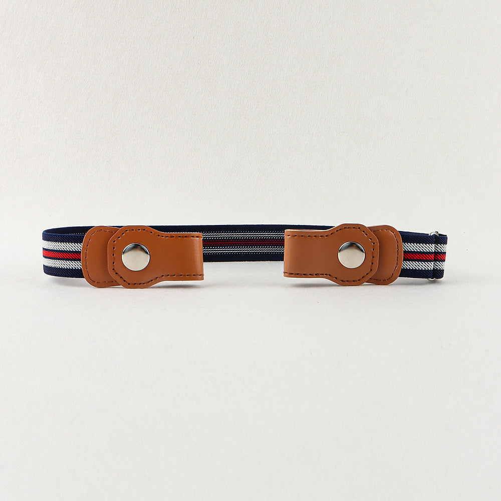 Elastiskt Bälte för Barn