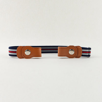 Elastiskt Bälte för Barn