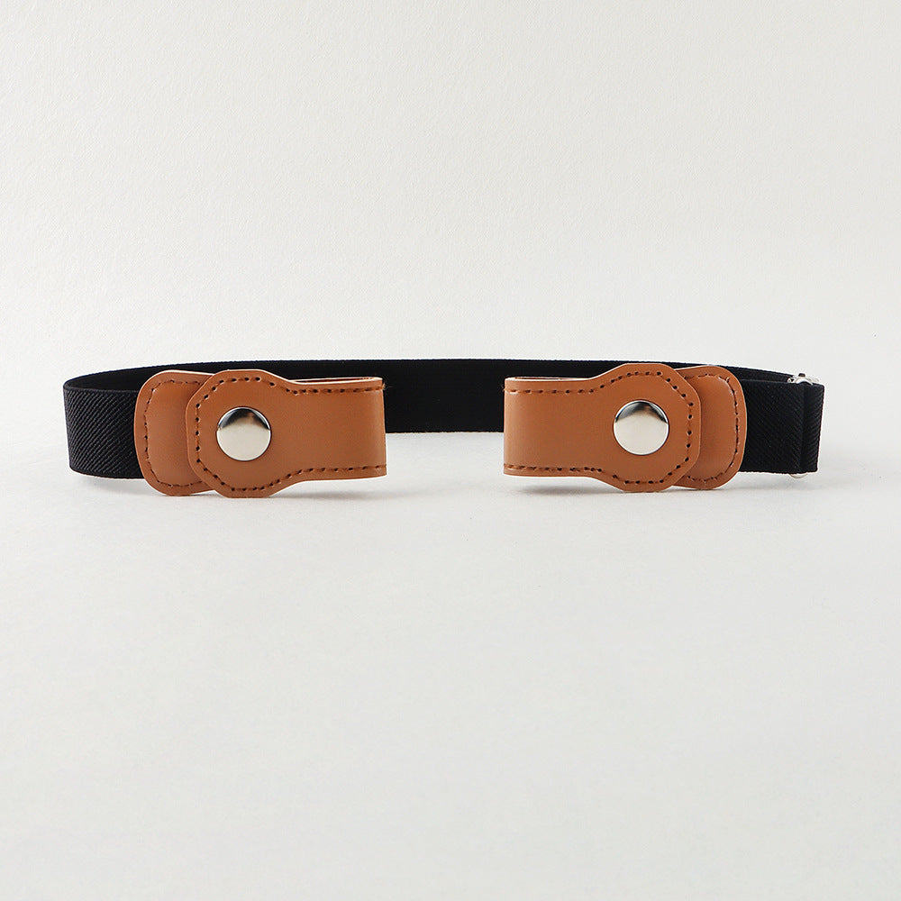 Elastiskt Bälte för Barn