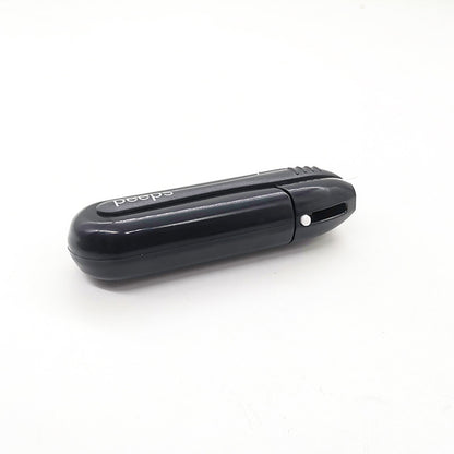 👓 Peeps™ Glasögonrengörare – den smartaste vägen till kristallklara glasögon!