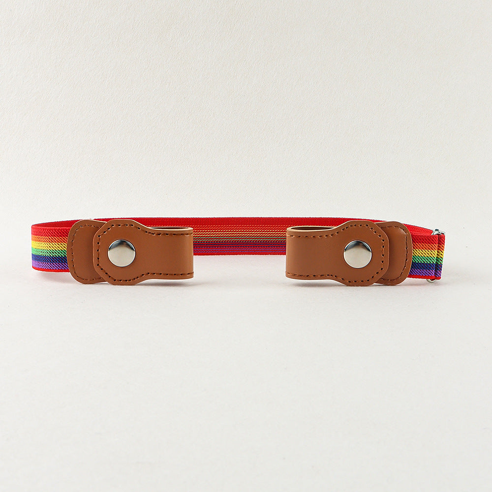 Elastiskt Bälte för Barn