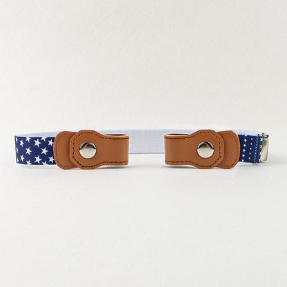 Elastiskt Bälte för Barn