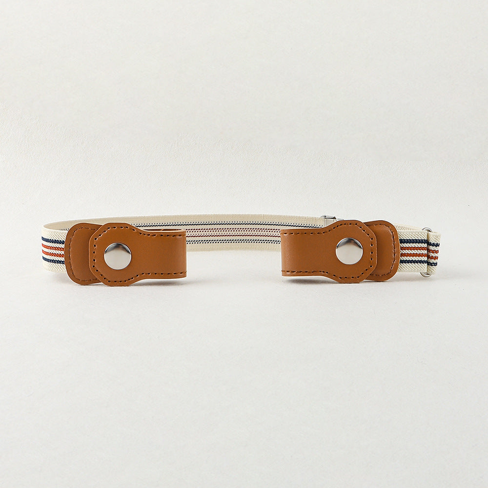 Elastiskt Bälte för Barn