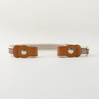 Elastiskt Bälte för Barn