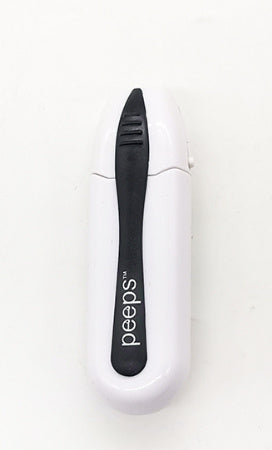 👓 Peeps™ Glasögonrengörare – den smartaste vägen till kristallklara glasögon!