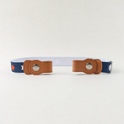 Elastiskt Bälte för Barn