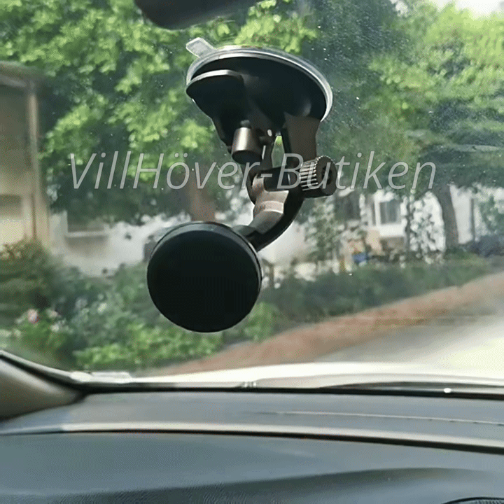 MagDrive för Iphone eller Android med magnetisk ring